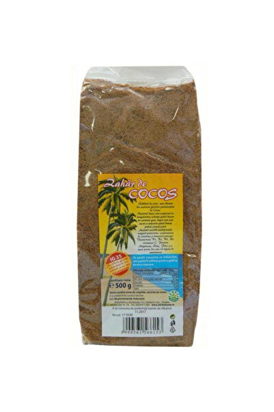 Herbavit Zahar Cocos Herbavit, 500 g