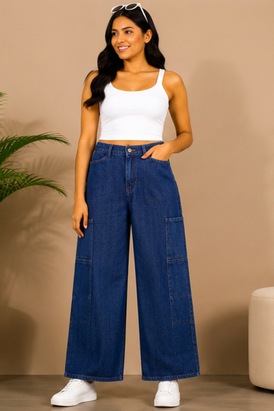 ETEN Ladies Jeans