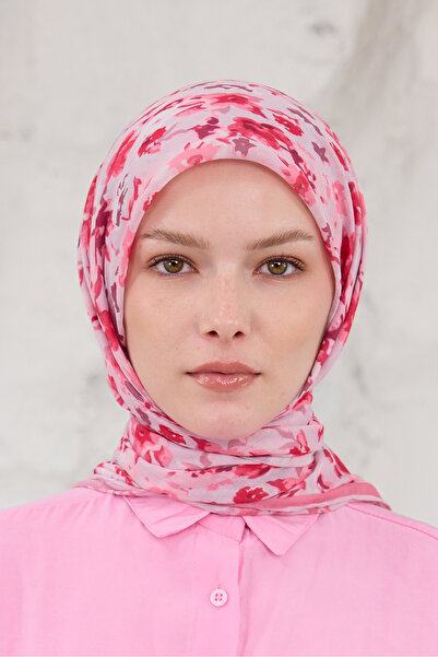 Mira İpek Organic Hand Sewn Scarf Women's Organic Scarf