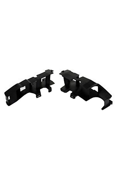 RapidAuto Armatura bara fata Peugeot 208, 04.2012-12.2019, parte montare abso...