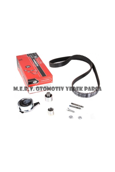 BAKIMFILOSU VW Golf 7 1.6 Tdı Gates Triger Seti 2012-2019