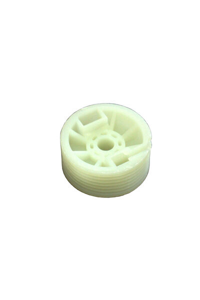 RapidAuto Rola ghidare motoras macara geam fata Mercedes Vito / Viano W638 19...