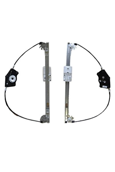 RapidAuto Macara usa electrica, fara motoras VW TOURAN (1T2), 01.2007-07.2010...