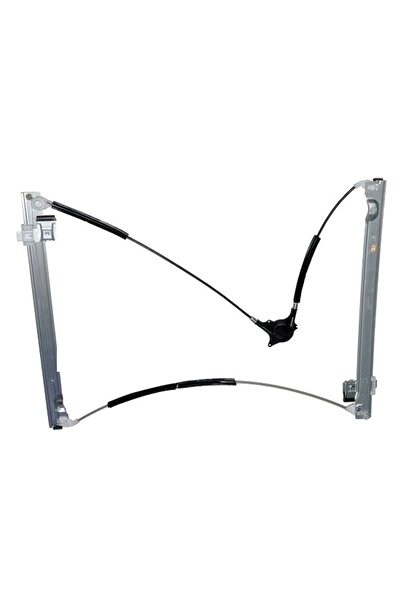 RapidAuto Macara geam Mercedes Vito/ Viano (W639), 01.2003-2014, usa fata, Dr...
