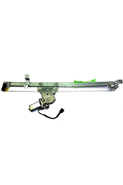 RapidAuto Macara geam Citroen Jumper 1994-2006 Fiat Ducato 1994-2006 Peugeot ...