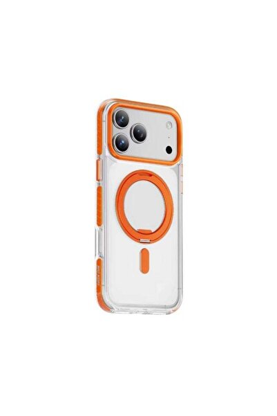 Green Lion Southend Magsafe Case for iPhone 17 Pro Max, Camera Protection, Hy...