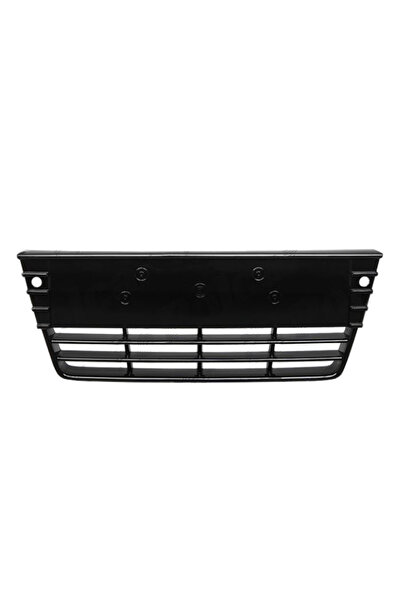 RapidAuto Grila bara fata Ford Focus 3, 12.2010-11.2014, Centru, 1718734, 32C...