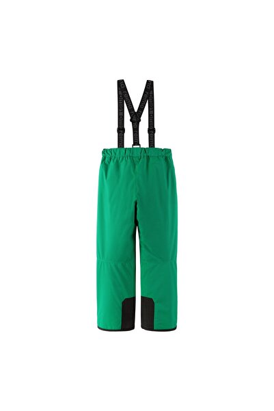 Reima Pantaloni de iarnă pentru băieți 5100099B Verde
