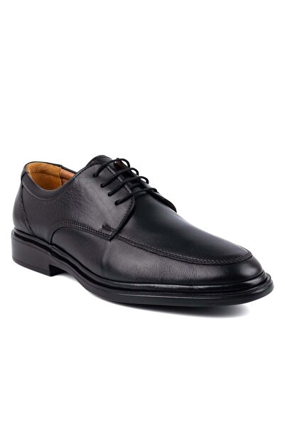 nehironline Wexperon 323 26Ya Men's Casual Shoes Black