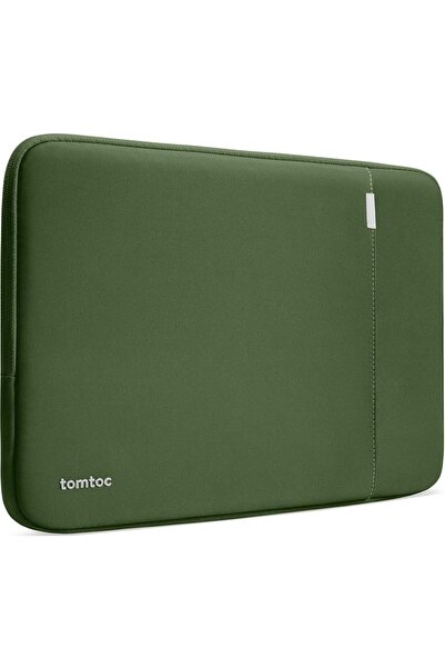 Tomtoc Defender A13 Laptop Sleeve - Θήκη για Laptop 16'' - Green