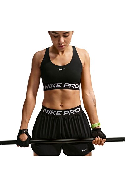 Nike Bustiera pentru femei W NP DF 365 LS BRA - IQ1035010