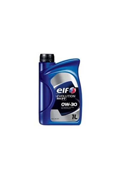 ELF Ulei de motor Evolution 900 FT 0W-30 1L
