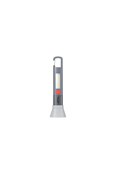 Vertik Lumie Light Lamp Side Lighting and USB Charging with 1200 Mah Battery