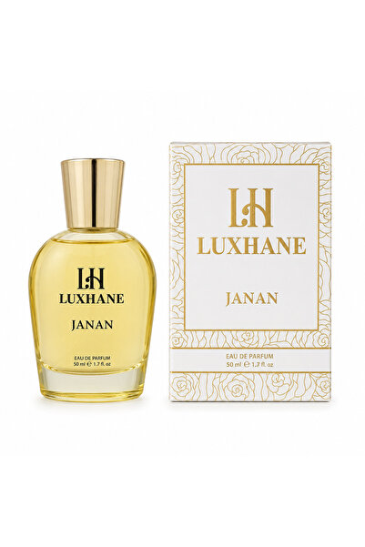 luxhane Janane – Extract de Parfum, 50ml, Damă