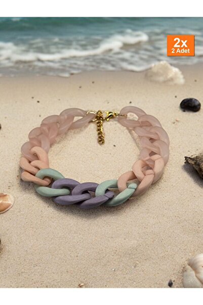Bozhi Anklet Beads Handmade Special Design Gift