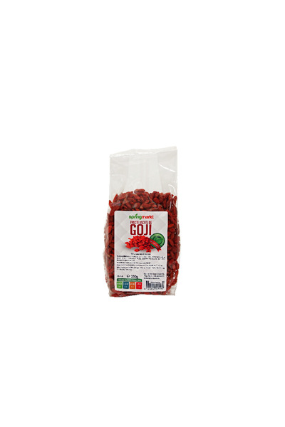 Springmarkt Fructe de Goji 250g