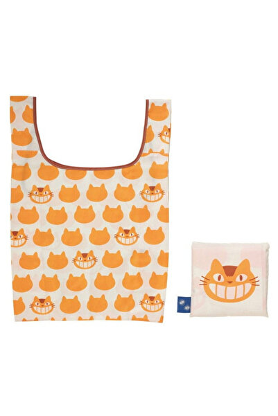 MARUSHIN Geanta de cumparaturi My Neighbor Totoro, multicolor, 40x20x63cm, set