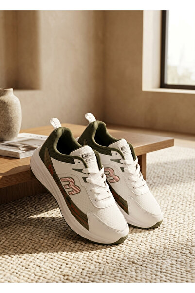 ALDAS Men's Sports Shoes | Lightweight Running & Walking Sneakers | Comfortab...