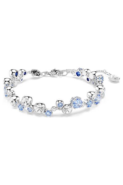 Swarovski Atelier Swarovski Constella bracelet, blue- 5722479