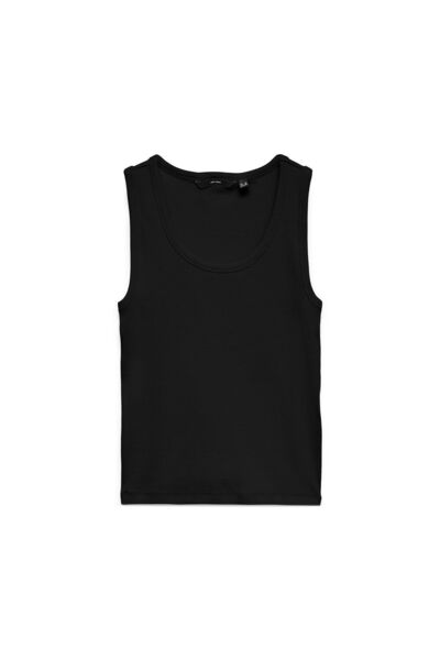 Vero Moda Γυναικεία Μπλούζα 10344951 Μαύρη