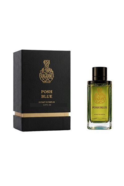 POSH AL ARAB PERFUMES POSH BLUE 100ml