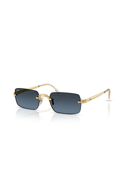 Ray-Ban 0RB 3928 001/S2 54 Unisex Güneş Gözlüğü