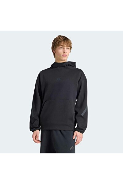 adidas Men's Casual Hooded Sweatshirt m Z.N.E. Hd Kf3776
