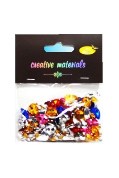Galeria Hobby Figurina multicolor 0x10x12cm set decorativ 25g