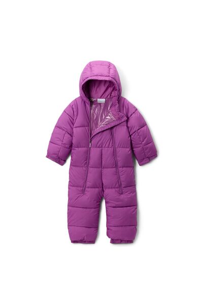 Columbia Costum de iarnă pentru fete 2134091 Mov