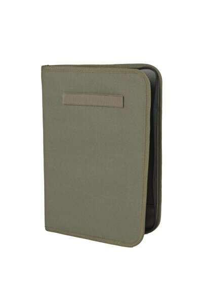 Mil-Tec Ντοσιέ A4 Olive