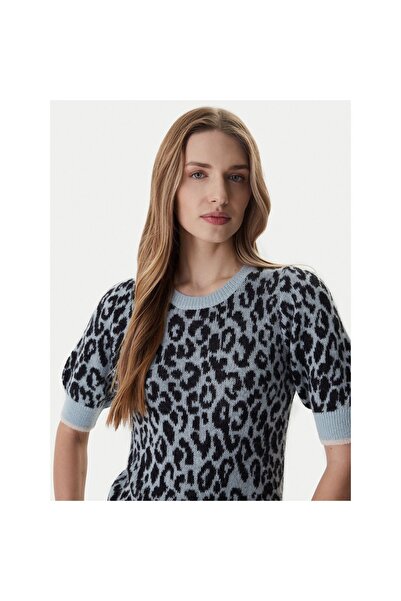 Joop Pulover de damă 10019800 30100662 Negru