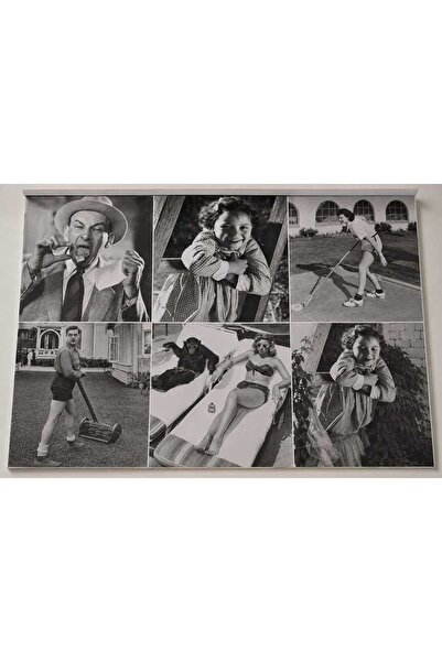 Home CREART Posters drawing pad – 24 sheets with images for coloring and deco...