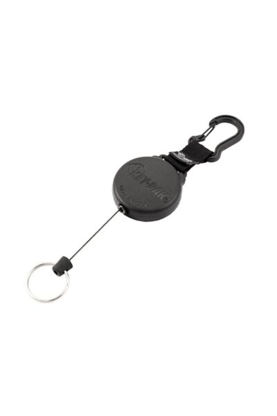 Key-Bak Securit Retractor 48" 488B-HDK Kevlar Cord