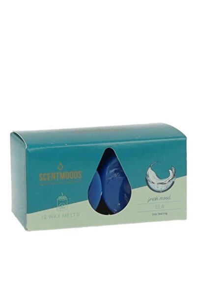 ScentMoods Wosch parfum Sea 12 pastile multicolor
