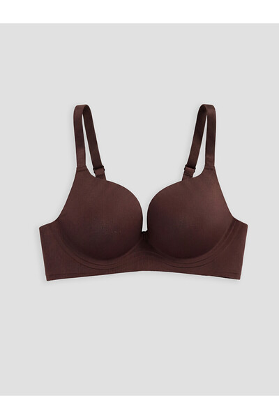 LC Waikiki Peak New Season Underwire Non-Padded T-Shirt Bra