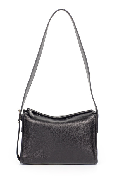 Ysmn Geantă de umăr/crossbody pentru femei din piele naturală YC012097DRL