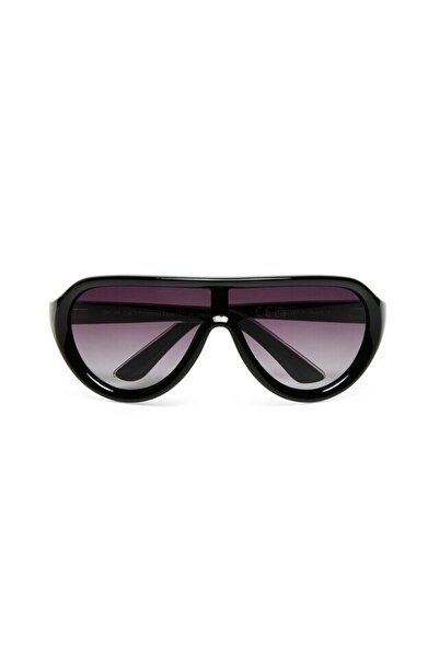 Okkia Club Panarea Black Lens Polarized Sunglasses