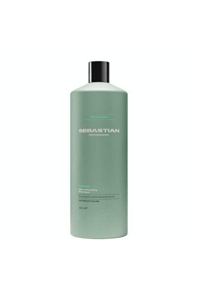 Sebastian Professional Sampon pentru Volum - Volupt Max Volumizing Shampoo, 1...