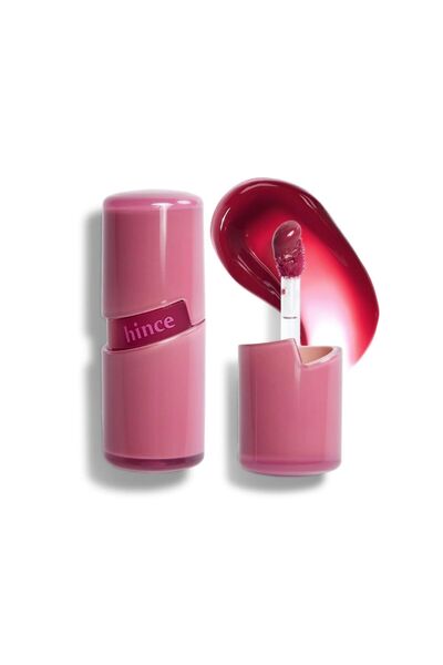 Hince Raw Glow Gel Tint R015 Bite, 1 Adet