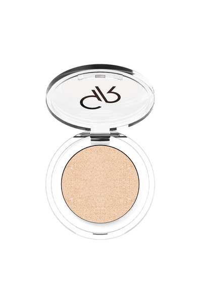Golden Rose SOFT COLOR PEARL MONO 44 EYESHADOW 2.3GR