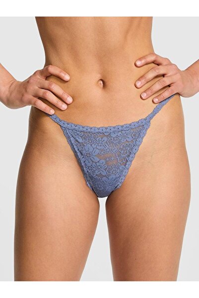 PINK Wink V-String Külot