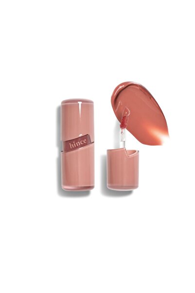 Hince Raw Glow Gel Tint R001 Bare, 1 Adet