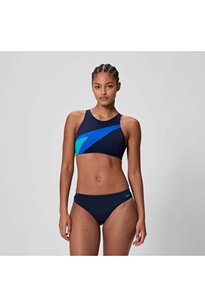 SPEEDO Hyperboom Butterfly Back Bikini Set