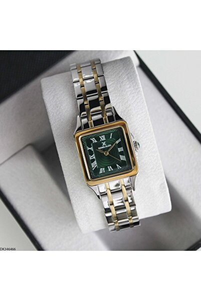 Daniel Klein Dk346466 Women's Wristwatch with Steel Strap
