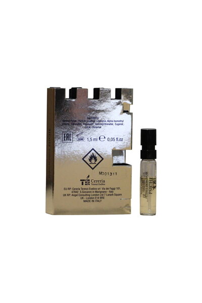 V'Canto V Canto, Psiche, Εκχύλισμα Αρώματος, Για Γυναίκες, 1.5 ml *Φιαλίδιο