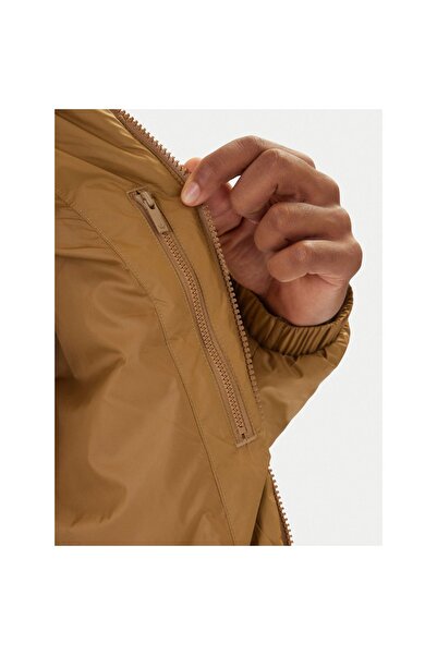 adidas Geacă de iarnă pentru bărbați JW5847 Bej