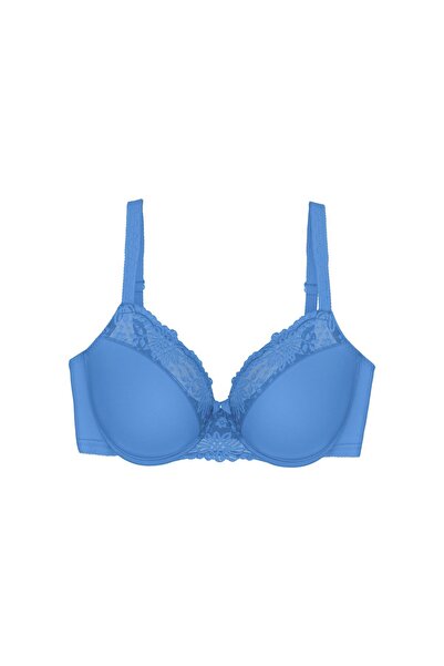 Triumph Sutien cu sârmă pentru femei 10224866 Albastru