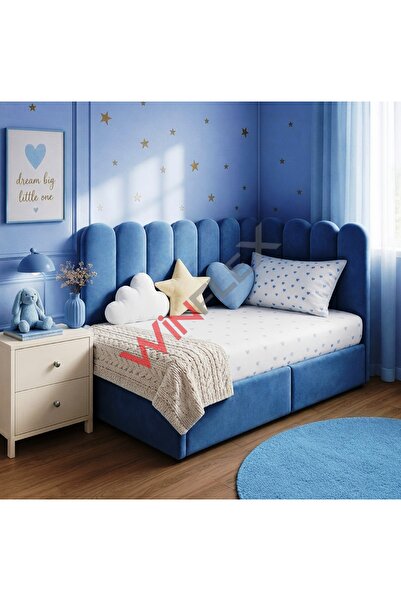 WİNFLEX YATAK BAŞLIK ,DUVAR VE ODA DEKORASYON PANEL 10ADET-(10X100CM)