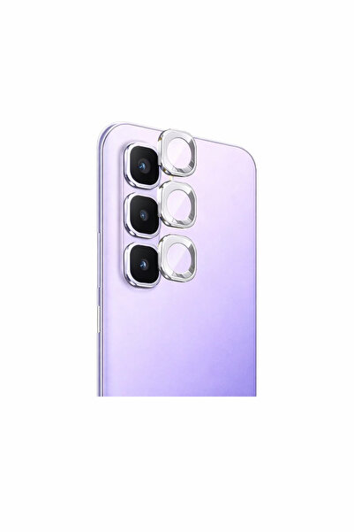 NANOSPACE Tempered hard glass lens protector compatible with infinix hot 60 p...