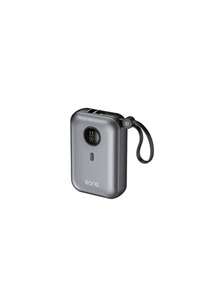 EONE 10000Mah Power Bank 22.5W Quick Power Bank with Digital Display